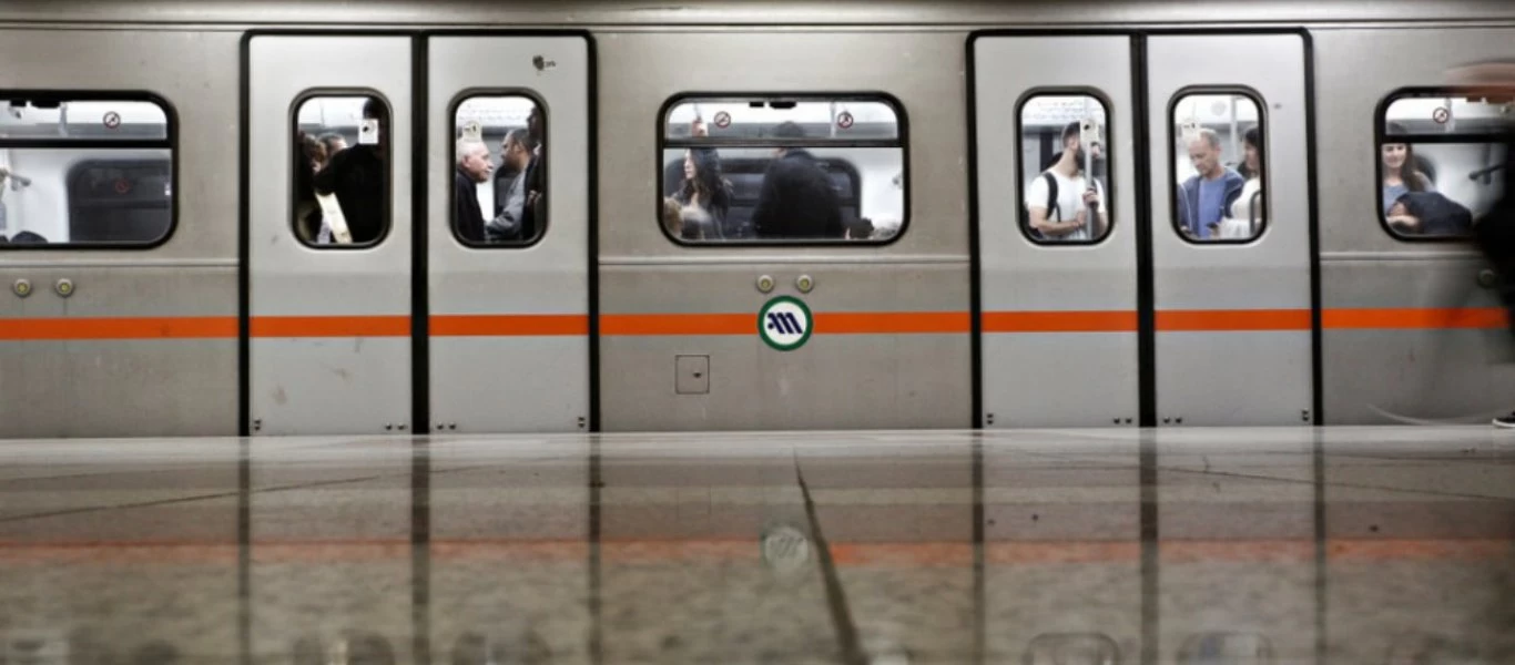 Oι προειδοποιητικοί ήχοι των μετρό του κόσμου - Πόσα μπιπ υπάρχουν όταν οι πόρτες κλείνουν